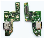 Flex conector de carga Huawei Honor 8