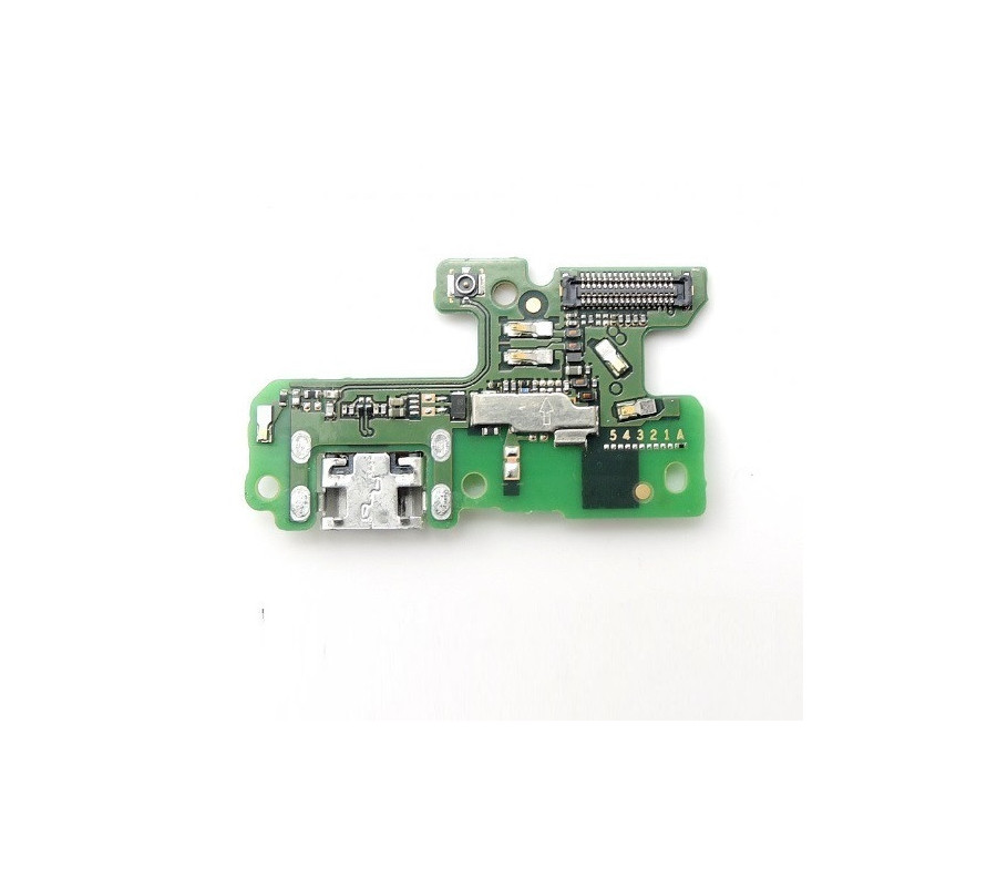 Flex conector de carga Original Huawei P9 Lite 2017, P8 Lite 2017