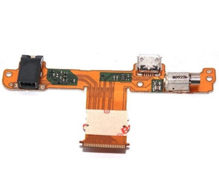 Flex conector de carga Huawei Mediapad 10 (S10-231)