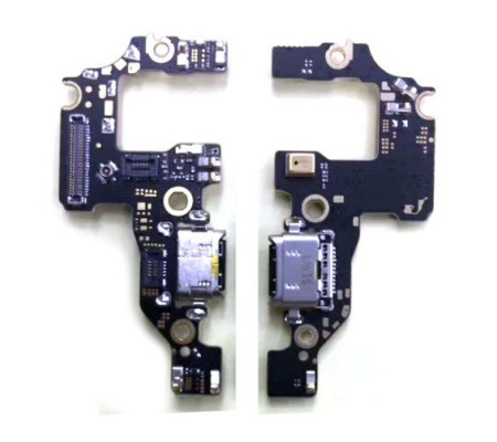 Flex conector de carga Huawei P10