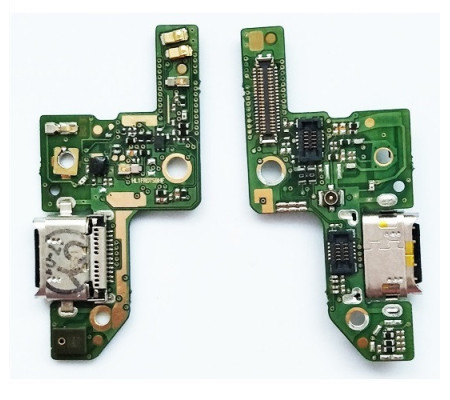 Flex conector de carga Huawei Honor 8