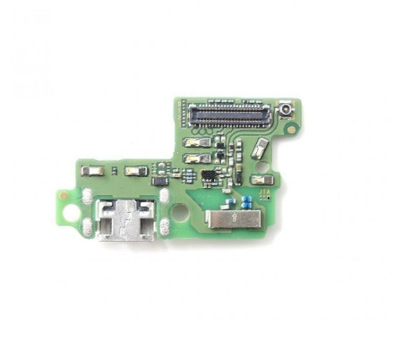 Flex conector de carga Original Huawei P10 Lite