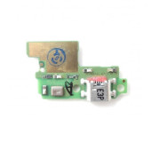Flex conector de carga Original Huawei P10 Lite