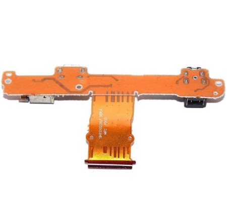 Flex conector de carga Huawei Mediapad 10 (S10-231)