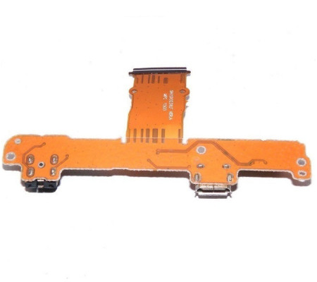 Flex conector de carga Huawei Mediapad 10 (S10-231)