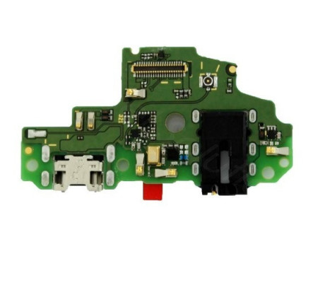 Flex conector de carga Huawei P Smart