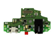 Flex conector de carga Huawei P Smart