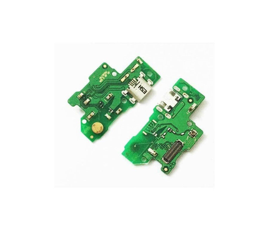 Flex conector de carga Huawei Y7 2017, Y7 Prime