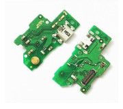 Flex conector de carga Huawei Y7 2017, Y7 Prime