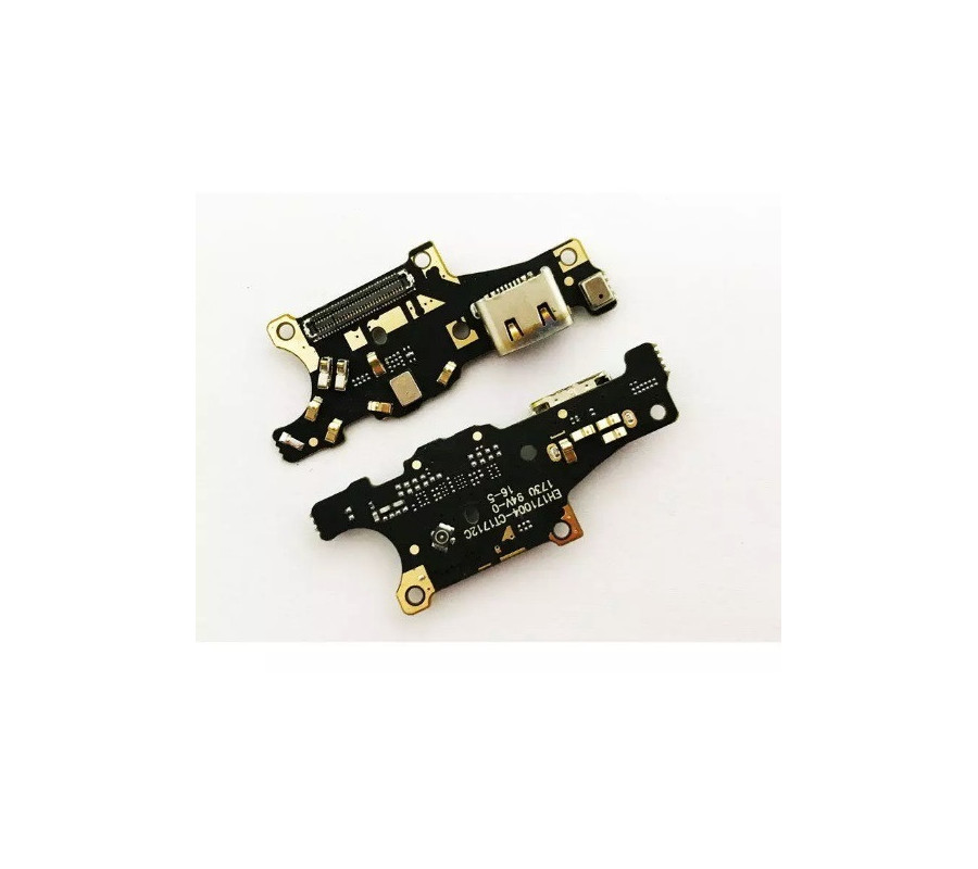 Flex conector de carga Original Huawei Mate 10
