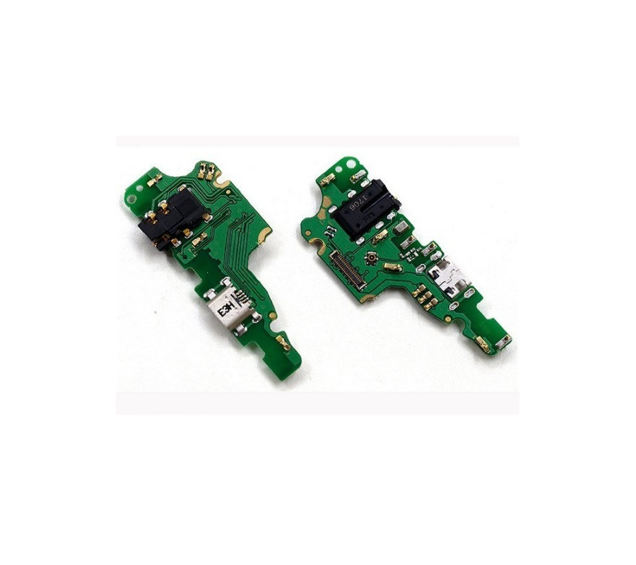 Flex conector de carga Original Huawei Mate 10 Lite