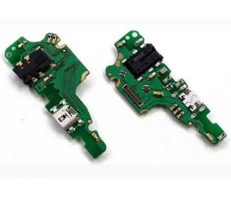 Flex conector de carga Original Huawei Mate 10 Lite