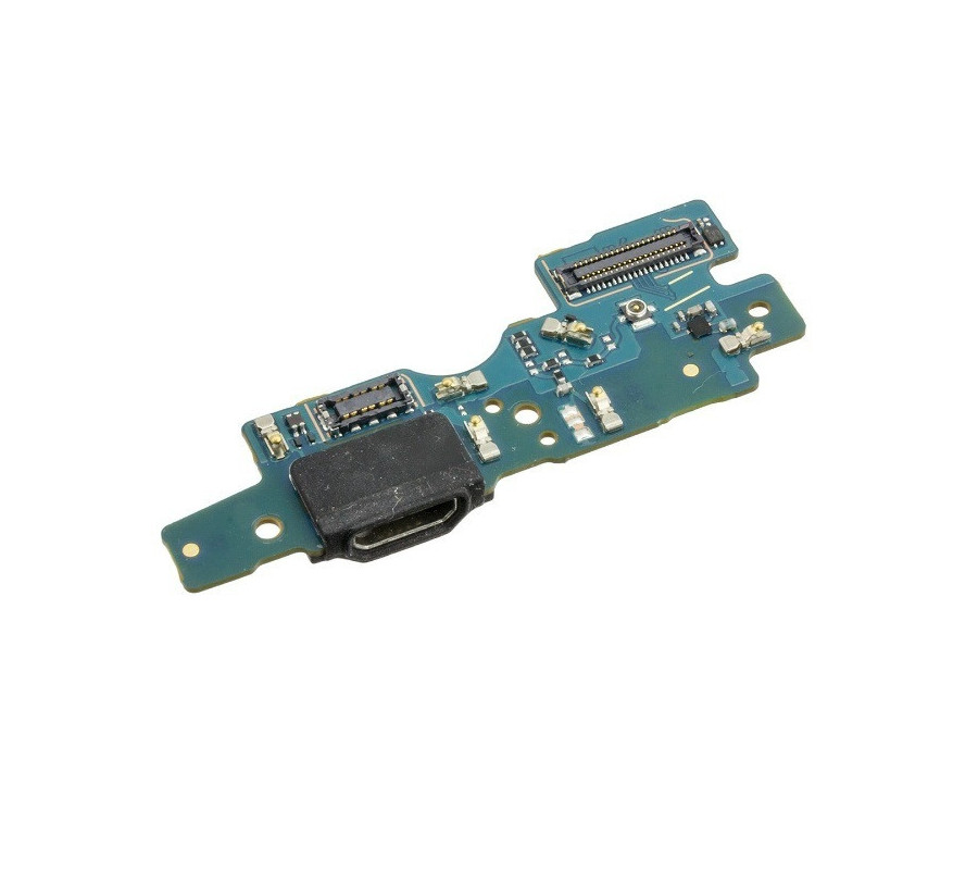Flex Conector de Carga + Micro Original Huawei Mate S
