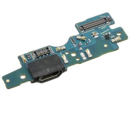 Flex Conector de Carga + Micro Original Huawei Mate S