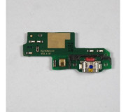 Flex Conector de Carga + Micro Original Huawei P9 Lite