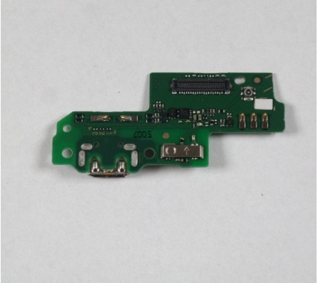 Flex Conector de Carga + Micro Original Huawei P9 Lite