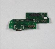 Flex Conector de Carga + Micro Original Huawei P9 Lite