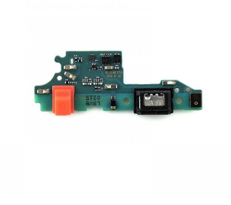 Flex Conector de Carga + Micro Original Huawei Mate 8