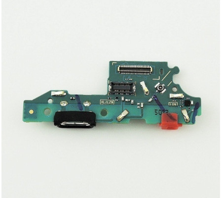Flex Conector de Carga + Micro Original Huawei Mate 8