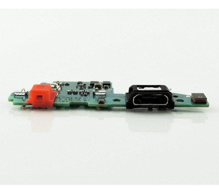 Flex Conector de Carga + Micro Original Huawei Mate 8