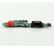 Flex Conector de Carga + Micro Original Huawei Mate 8