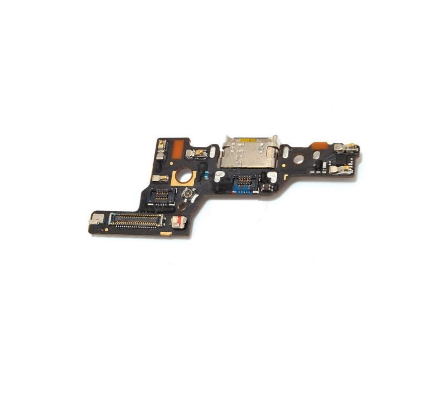 Flex Conector de carga + Microfono Huawei P9