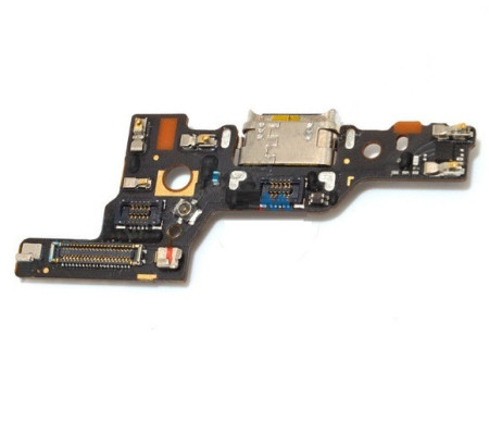 Flex Conector de carga + Microfono Huawei P9