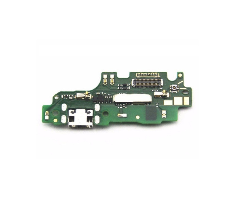 Flex Conector de carga + Microfono Huawei Honor 5X