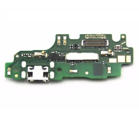 Flex Conector de carga + Microfono Huawei Honor 5X