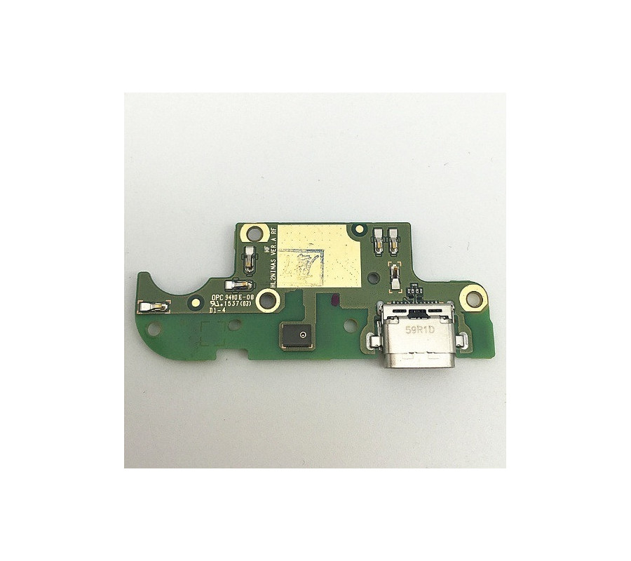 Flex Conector de carga Huawei Nexus 6P, Huawei Nova