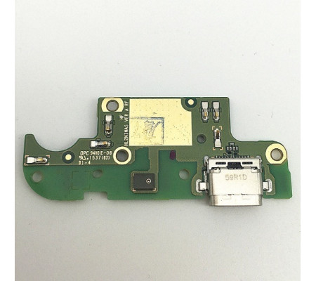 Flex Conector de carga Huawei Nexus 6P, Huawei Nova