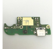 Flex Conector de carga Huawei Nexus 6P, Huawei Nova