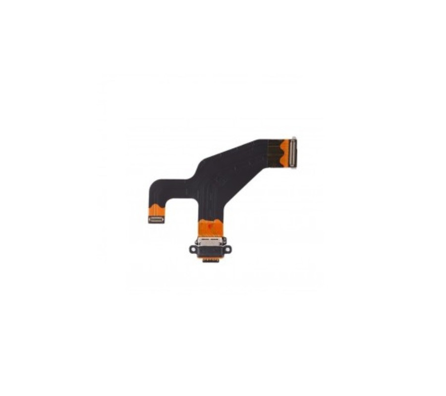 Flex conector de carga huawei MATE 30 PRO