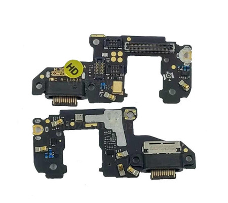 Flex conector de carga Original Huawei P30 ( Service Pack)