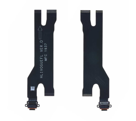 Flex conector de carga Original huawei p30 Pro