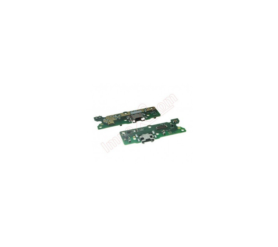 Flex Conector de carga Huawei Y5 Prime (2018), Y5 2018, honor 7s