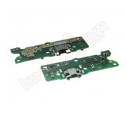 Flex Conector de carga Huawei Y5 Prime (2018), Y5 2018, honor 7s
