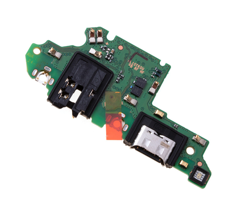 Flex conector de carga Original huawei P Smart Z ( Service Pack)
