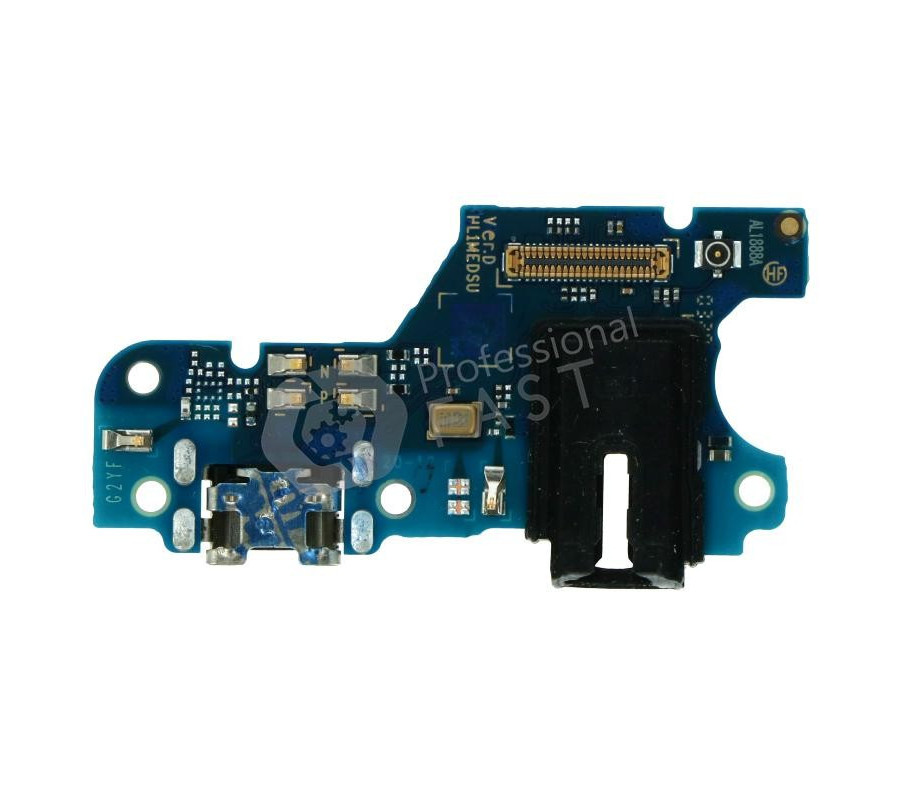 Flex conector de carga Huawei Y6P