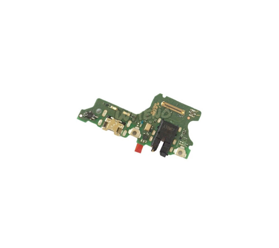 Flex conector de carga Huawei Y7P