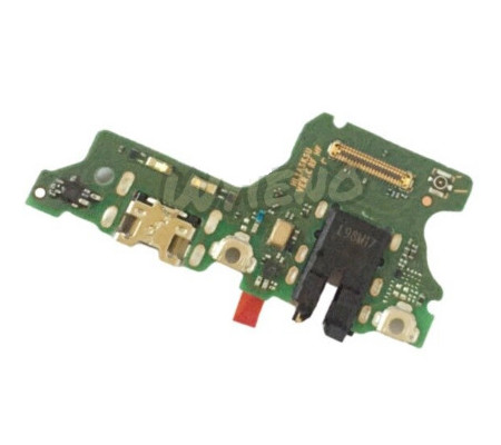 Flex conector de carga Huawei Y7P