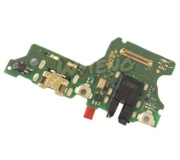 Flex conector de carga Huawei Y7P