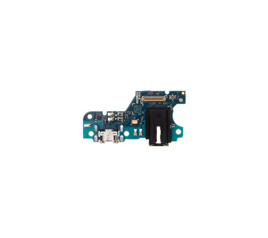 Flex conector de carga Original Huawei Y6P, Honor 9A (Service Pack)