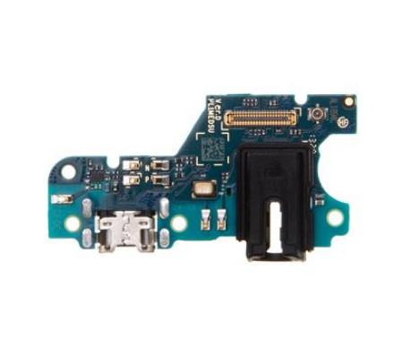 Flex conector de carga Original Huawei Y6P, Honor 9A (Service Pack)