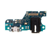 Flex conector de carga Original Huawei Y6P, Honor 9A (Service Pack)