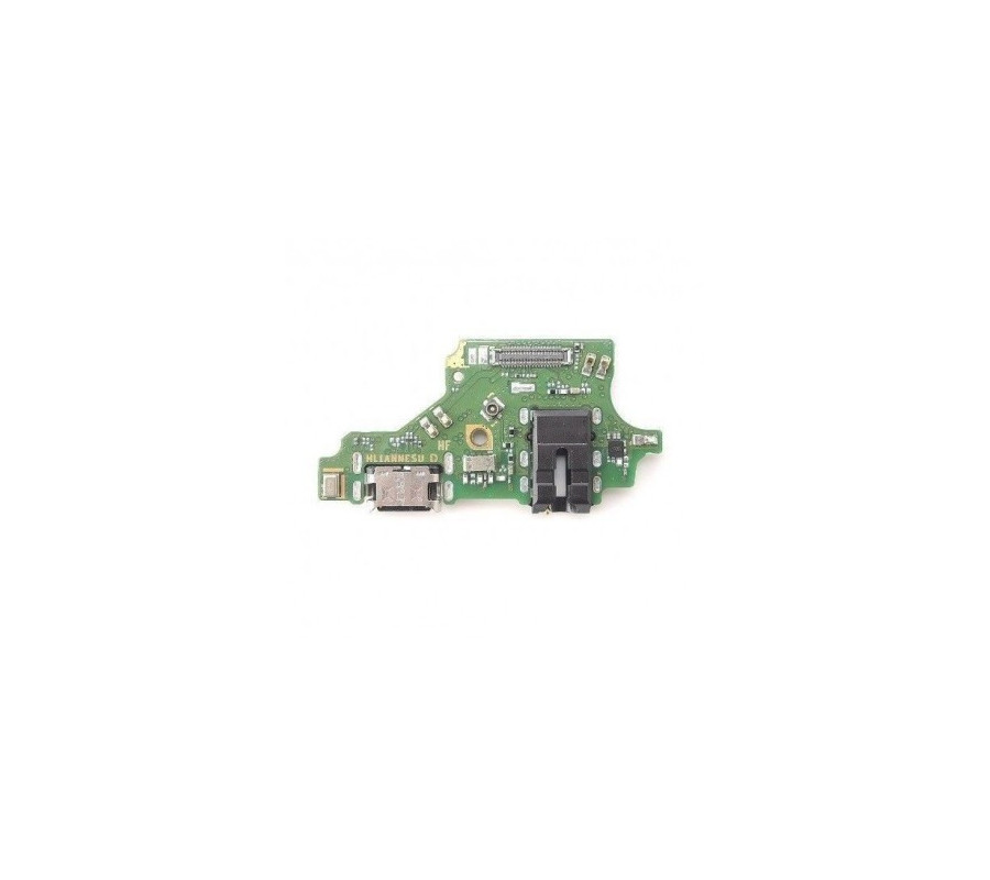 Flex conector de carga Huawei P20 lite