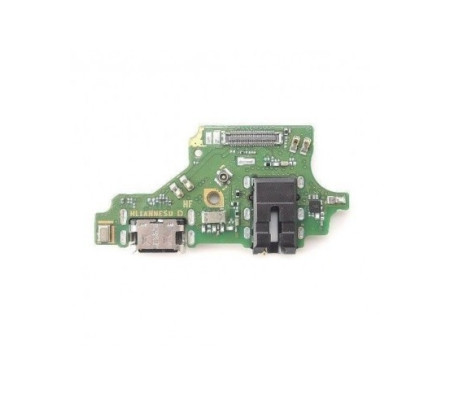 Flex conector de carga Huawei P20 lite