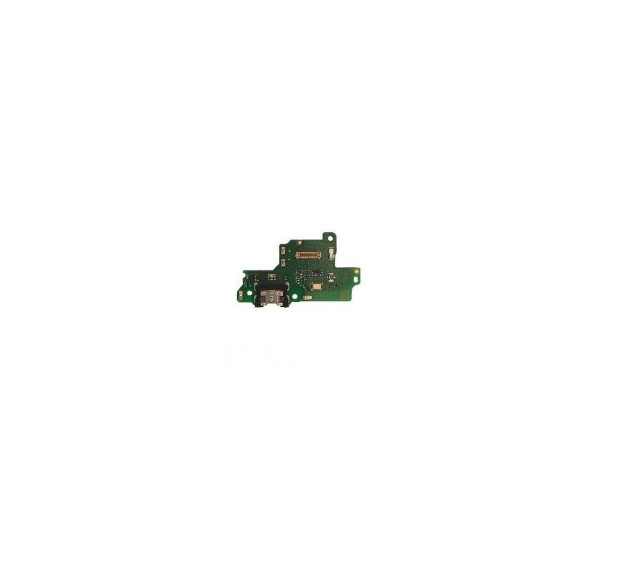 Flex conector de carga Huawei Y5 2019