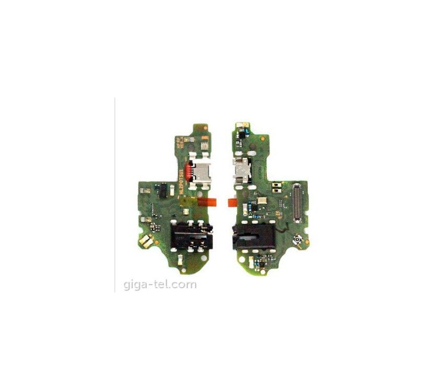 Flex conector de carga original Huawei P smart 2021 (Service Pack)