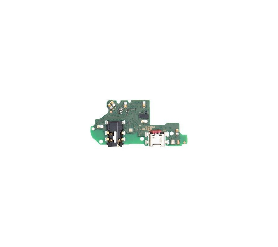 Flex conector de carga original Huawei P Smart 2019 (POT-LX1) Service Pack
